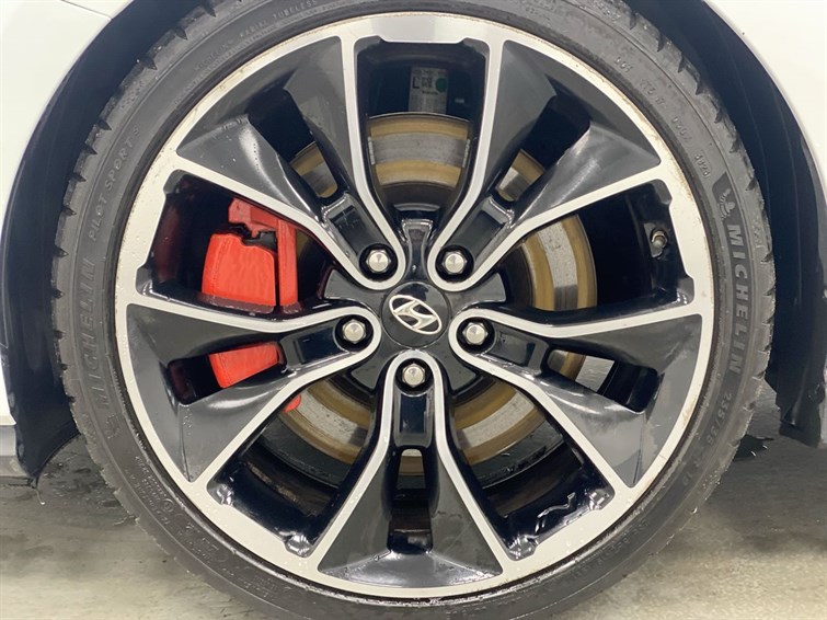 Used Hyundai i30 2019 for sale - 78081387: Photo 9