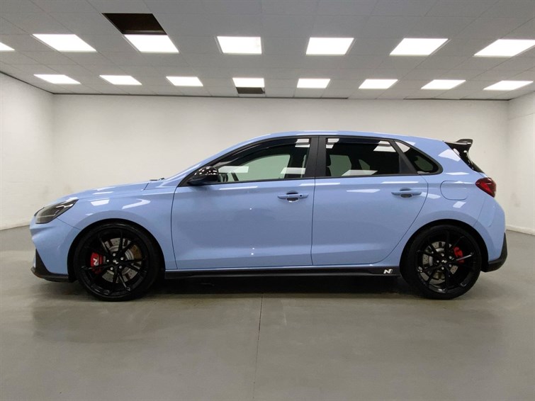 Used Hyundai i30 2022 for sale - 78081389: Photo 13