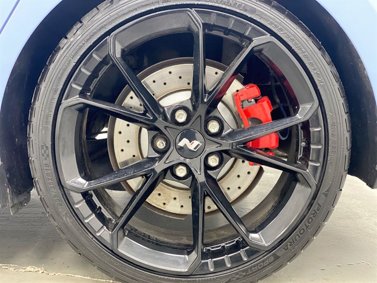 Used Hyundai i30 2022 for sale - 78081389: Photo 19