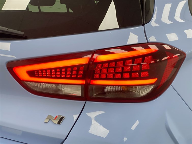 Used Hyundai i30 2022 for sale - 78081389: Photo 22