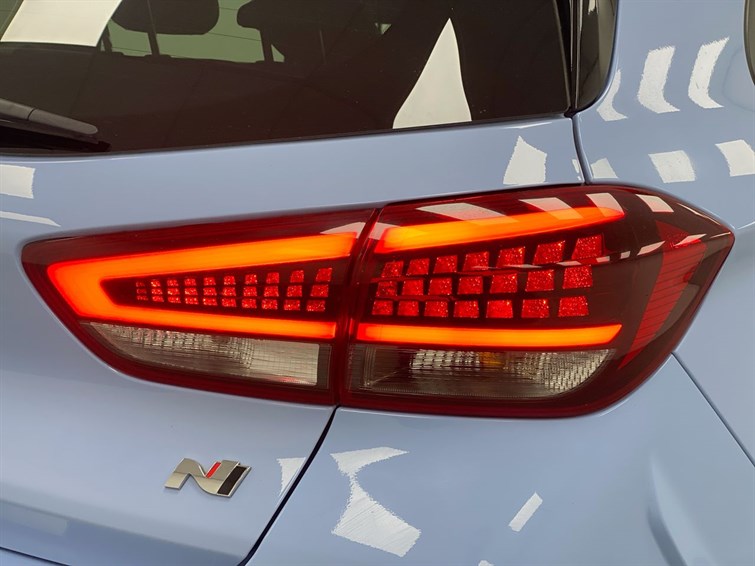 Used Hyundai i30 2022 for sale - 78081389: Photo 23