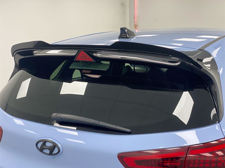 Used Hyundai i30 2022 for sale - 78081389: Photo 25