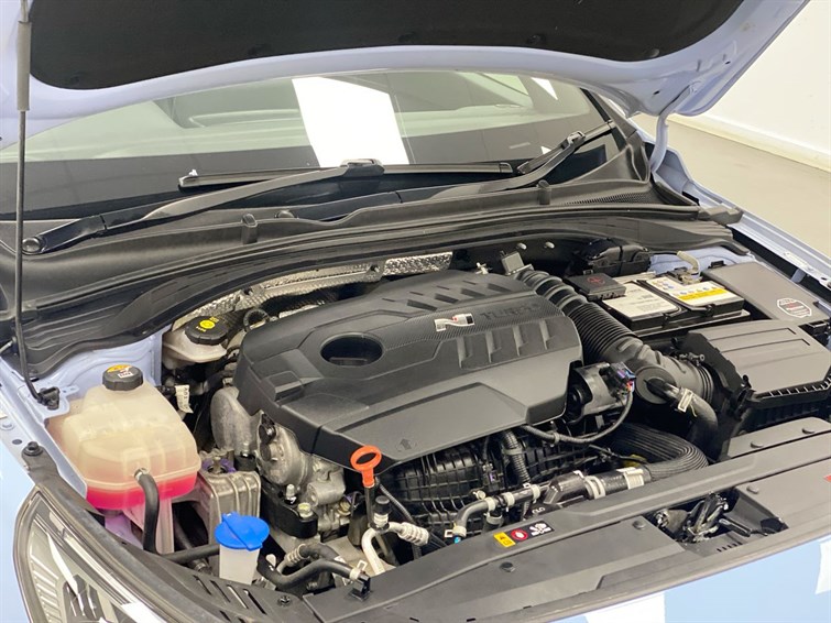 Used Hyundai i30 2022 for sale - 78081389: Photo 31