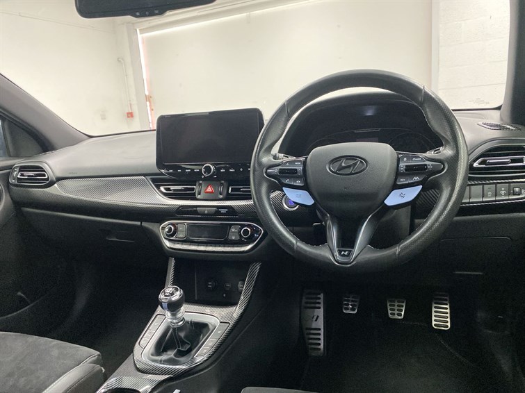 Used Hyundai i30 2022 for sale - 78081389: Photo 33