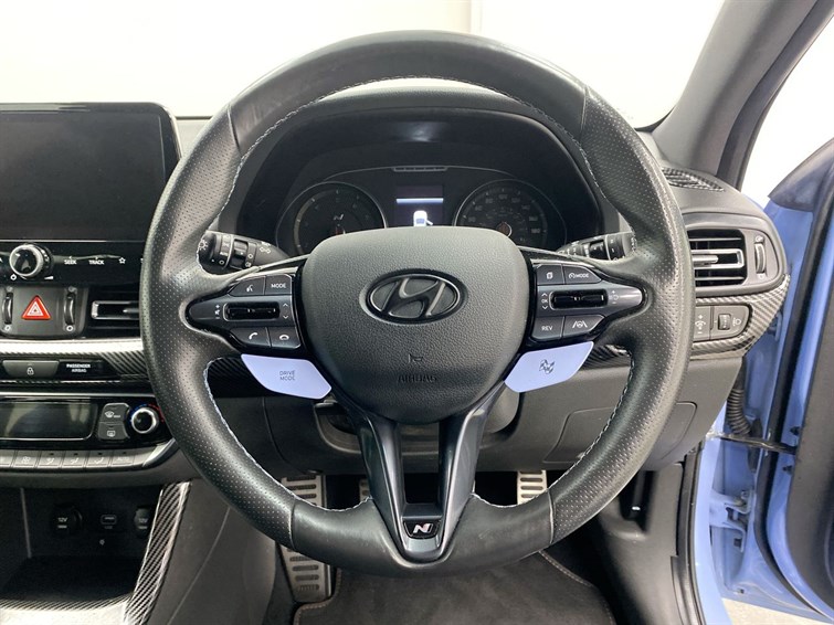 Used Hyundai i30 2022 for sale - 78081389: Photo 44