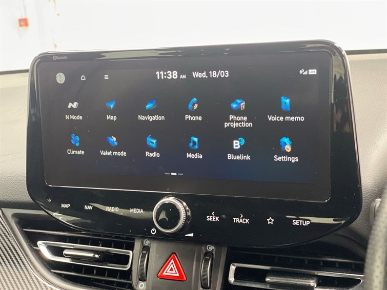 Used Hyundai i30 2022 for sale - 78081389: Photo 46