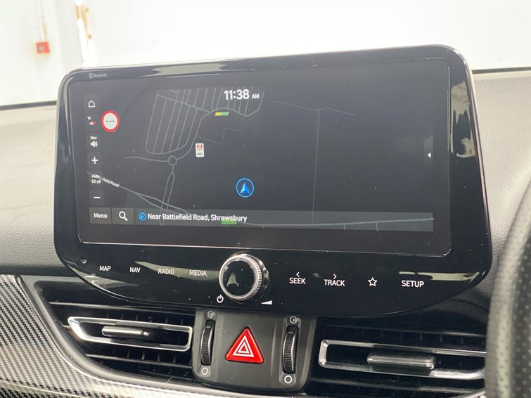 Used Hyundai i30 2022 for sale - 78081389: Photo 47