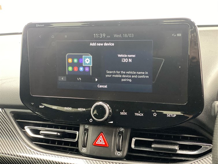 Used Hyundai i30 2022 for sale - 78081389: Photo 49