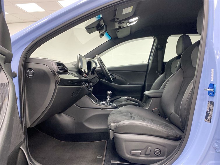 Used Hyundai i30 2022 for sale - 78081389: Photo 54