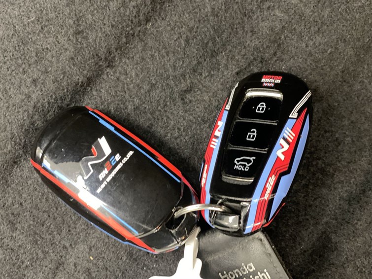 Used Hyundai i30 2022 for sale - 78081389: Photo 63