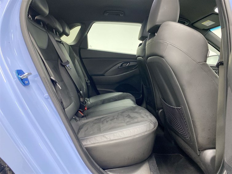 Used Hyundai i30 2022 for sale - 78081389: Photo 64