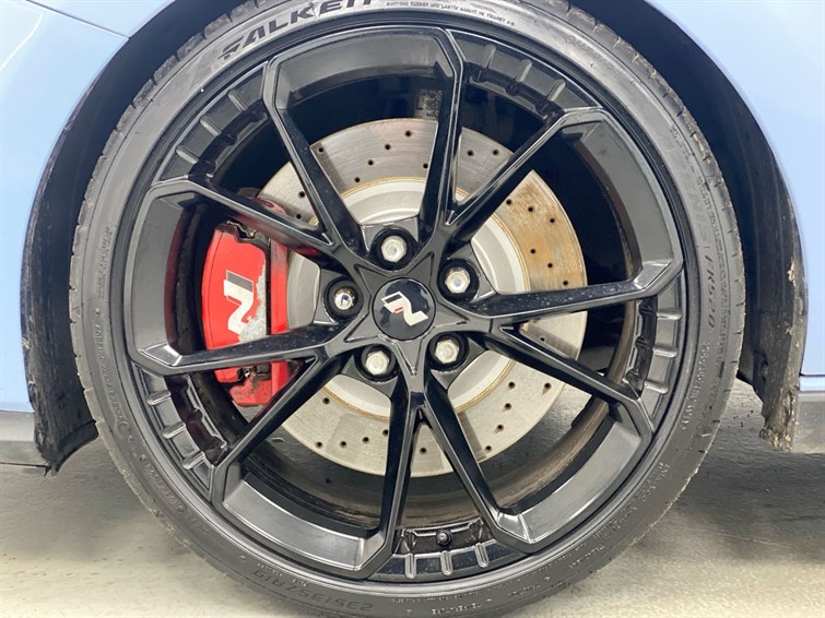 Used Hyundai i30 2022 for sale - 78081389: Photo 9