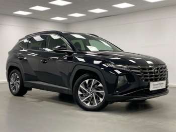 2022 - 1.6 TGDi Premium 5dr 2WD