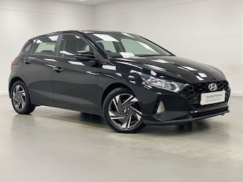 Used Hyundai i20 2021 for sale - 77268793: Photo