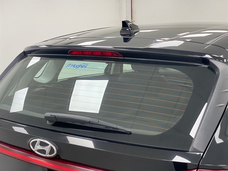 Used Hyundai i20 2021 for sale - 77268793: Photo 25