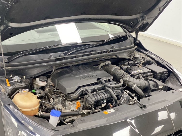 Used Hyundai i20 2021 for sale - 77268793: Photo 31