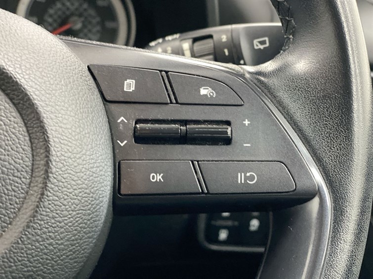 Used Hyundai i20 2021 for sale - 77268793: Photo 41