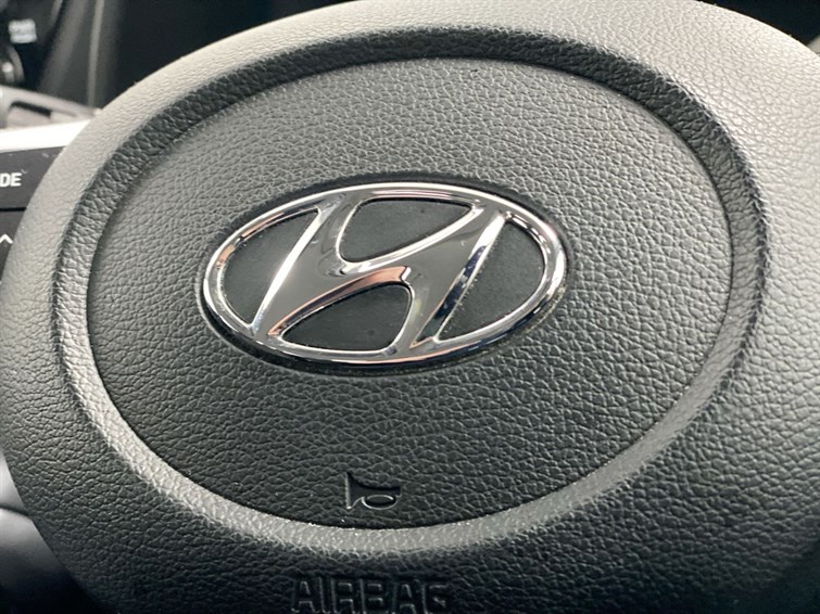 Used Hyundai i20 2021 for sale - 77268793: Photo 43