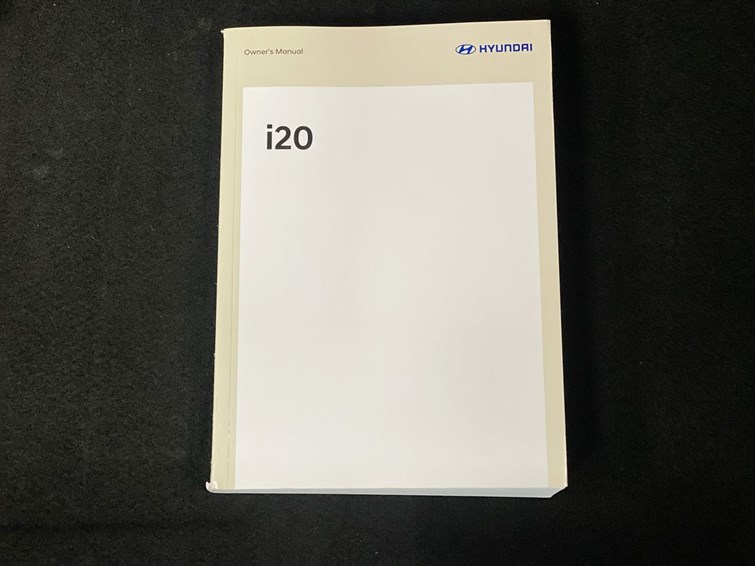 Used Hyundai i20 2021 for sale - 77268793: Photo 54