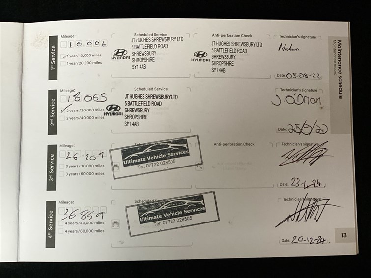 Used Hyundai i20 2021 for sale - 77268793: Photo 56