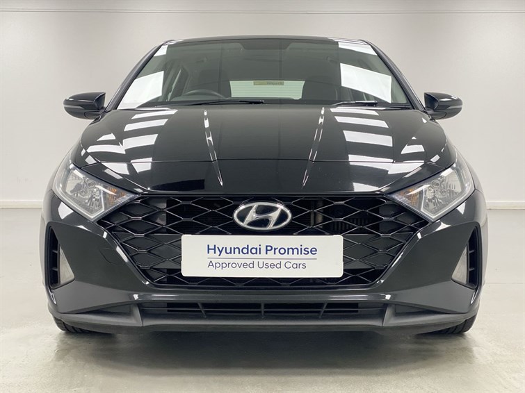 Used Hyundai i20 2021 for sale - 77268793: Photo 6