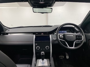 Used Land Rover Discovery Sport 2021 for sale - 78603018: Photo