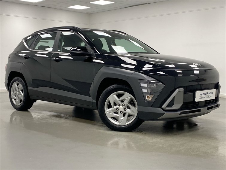 Used Hyundai KONA 2023 for sale - 77346267: Photo 1