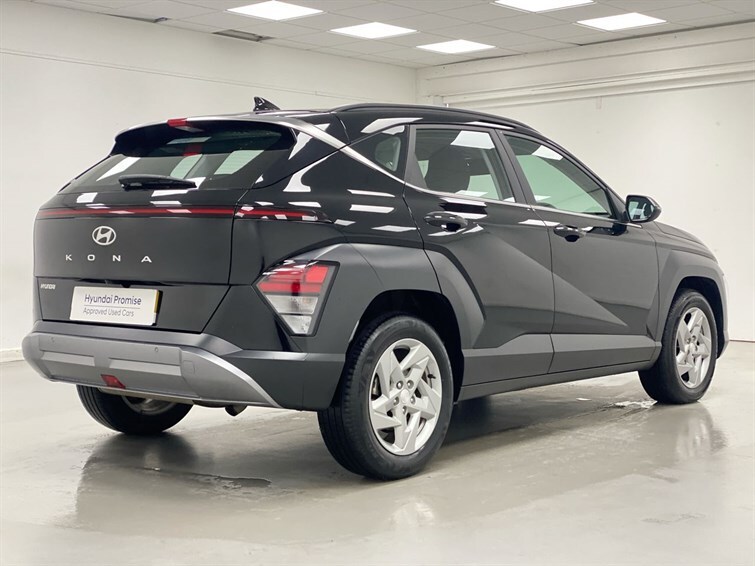 Used Hyundai KONA 2023 for sale - 77346267: Photo 12
