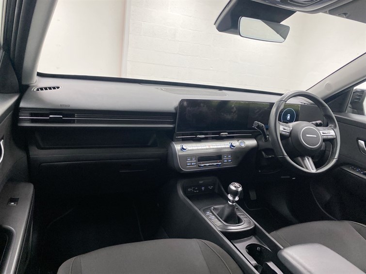 Used Hyundai KONA 2023 for sale - 77346267: Photo 2