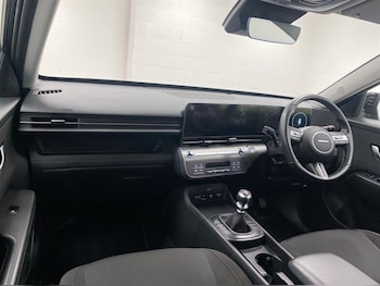 Used Hyundai KONA 2023 for sale - 77346267: Photo