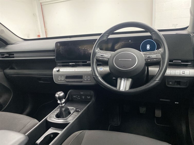 Used Hyundai KONA 2023 for sale - 77346267: Photo 33