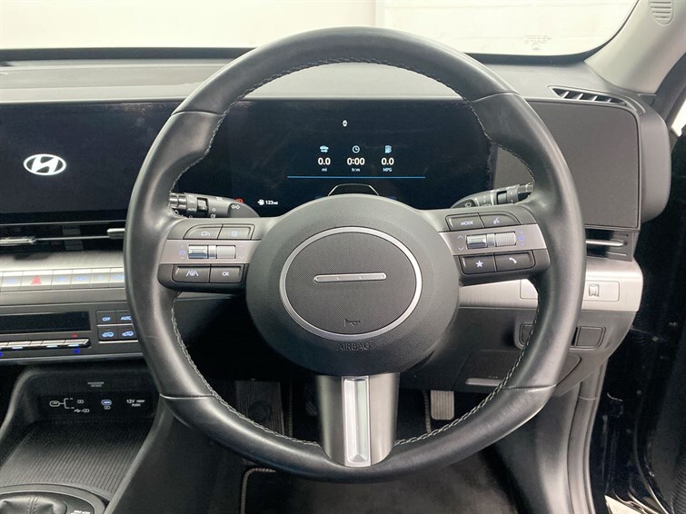 Used Hyundai KONA 2023 for sale - 77346267: Photo 44