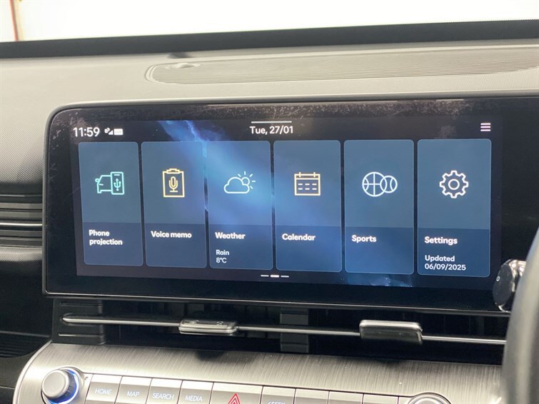 Used Hyundai KONA 2023 for sale - 77346267: Photo 46