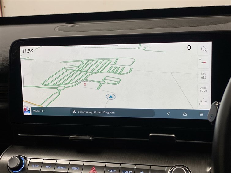 Used Hyundai KONA 2023 for sale - 77346267: Photo 47