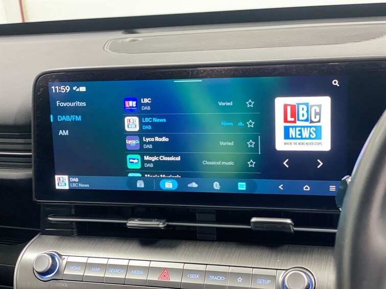 Used Hyundai KONA 2023 for sale - 77346267: Photo 48