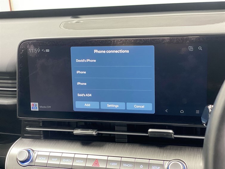 Used Hyundai KONA 2023 for sale - 77346267: Photo 49