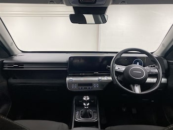 Used Hyundai KONA 2023 for sale - 77346267: Photo