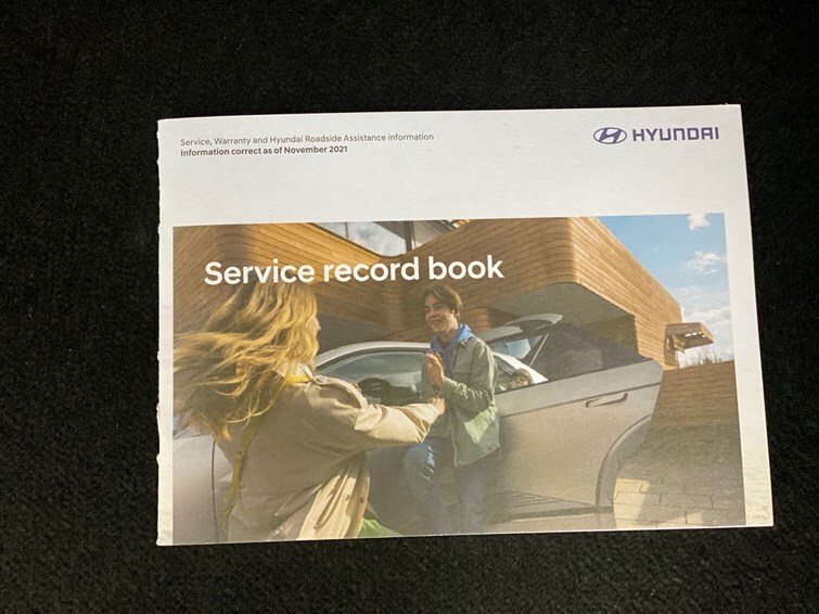 Used Hyundai KONA 2023 for sale - 77346267: Photo 56