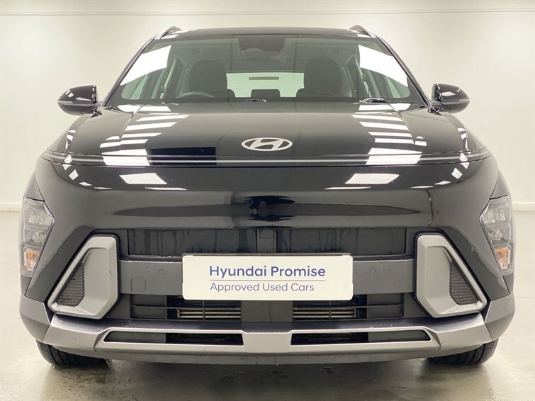 Used Hyundai KONA 2023 for sale - 77346267: Photo 6
