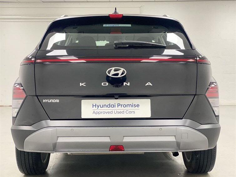 Used Hyundai KONA 2023 for sale - 77346267: Photo 7