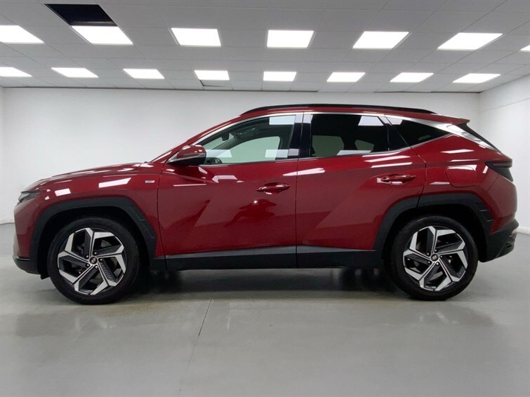 Used Hyundai TUCSON 2021 for sale - 77346265: Photo 13