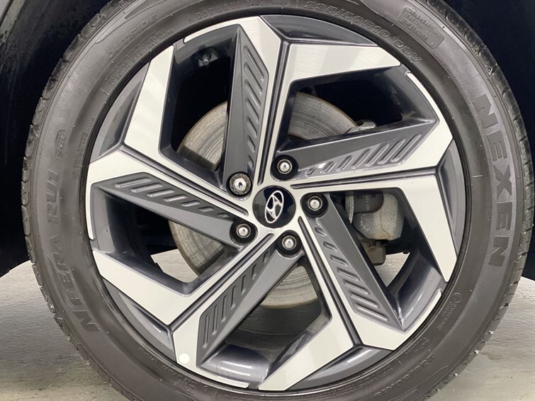 Used Hyundai TUCSON 2021 for sale - 77346265: Photo 15