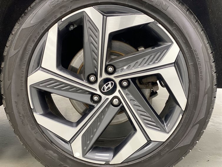 Used Hyundai TUCSON 2021 for sale - 77346265: Photo 19