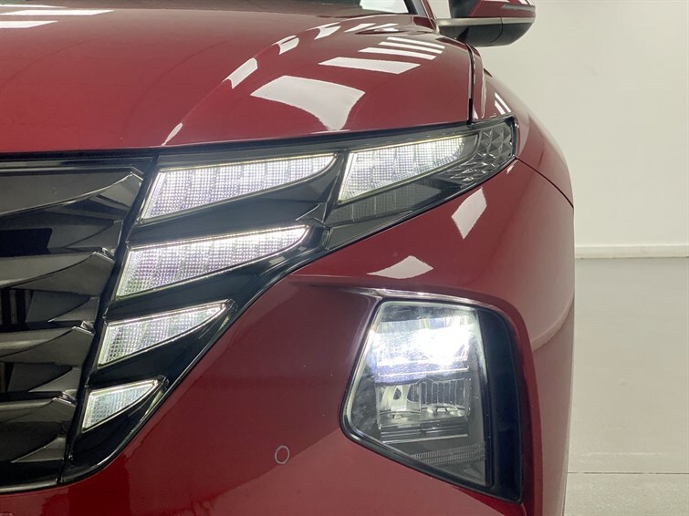 Used Hyundai TUCSON 2021 for sale - 77346265: Photo 21