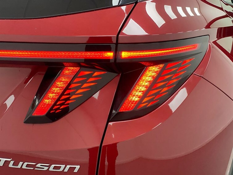 Used Hyundai TUCSON 2021 for sale - 77346265: Photo 23