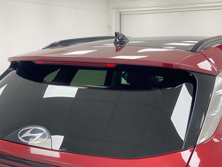 Used Hyundai TUCSON 2021 for sale - 77346265: Photo 25