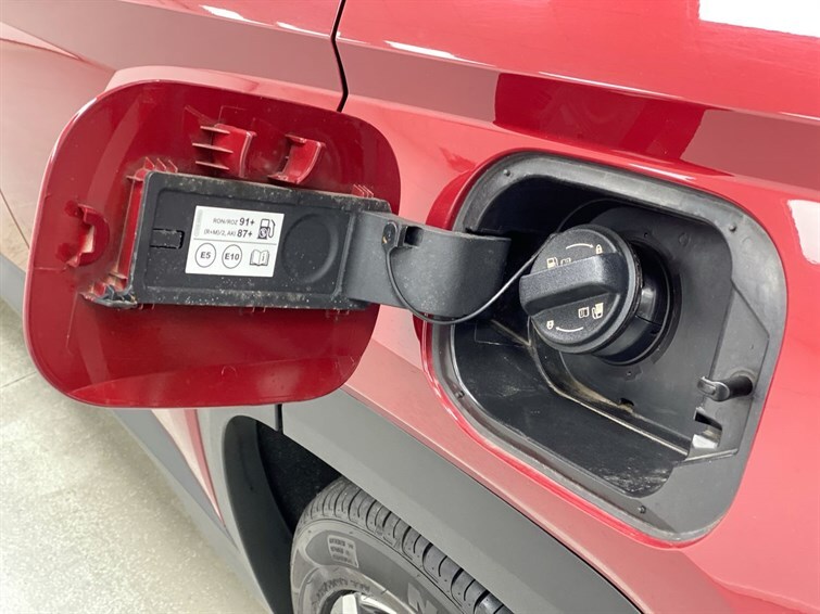 Used Hyundai TUCSON 2021 for sale - 77346265: Photo 28