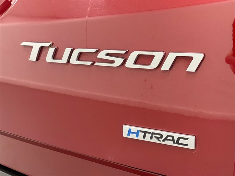 Used Hyundai TUCSON 2021 for sale - 77346265: Photo 29