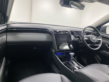 Used Hyundai TUCSON 2021 for sale - 77346265: Photo