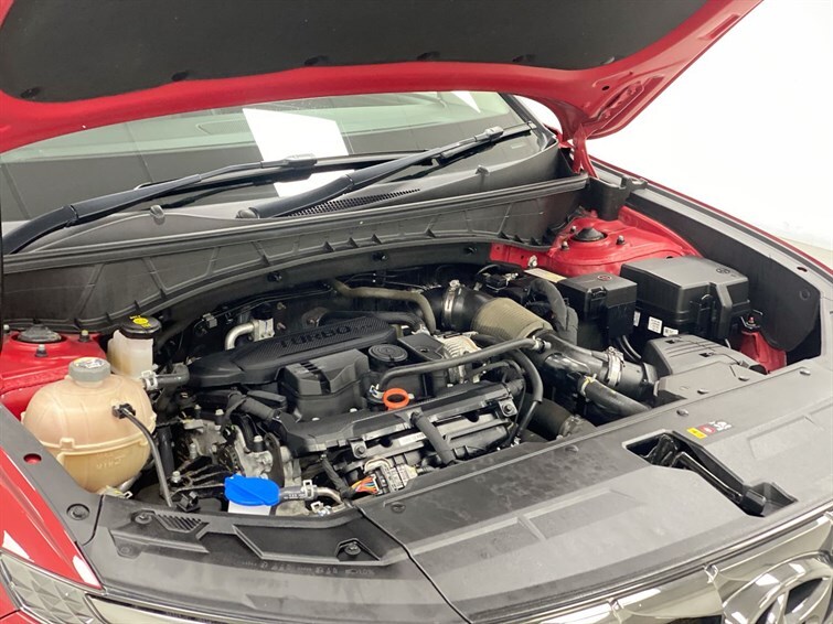 Used Hyundai TUCSON 2021 for sale - 77346265: Photo 31